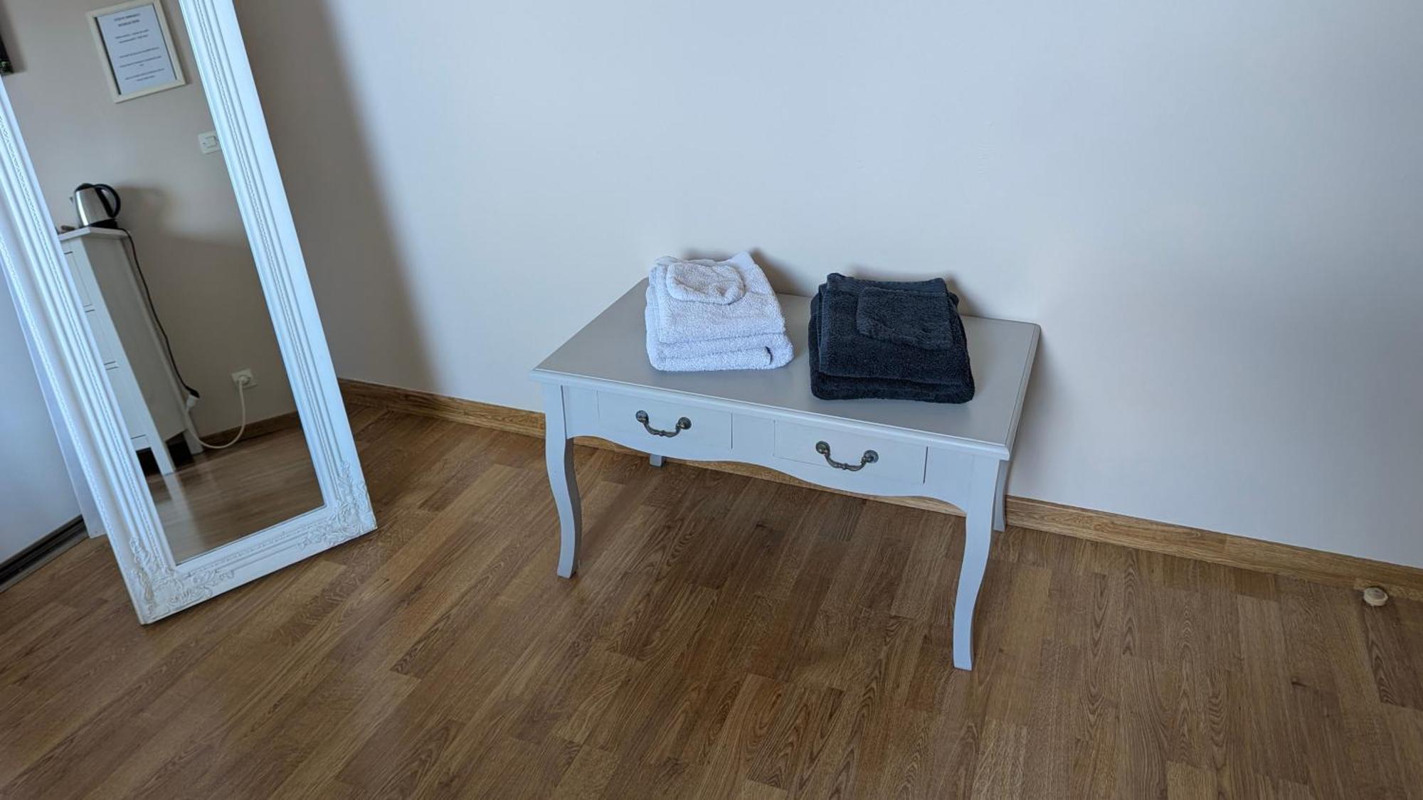 Chambre Rose Blanche Le Lude Exteriör bild