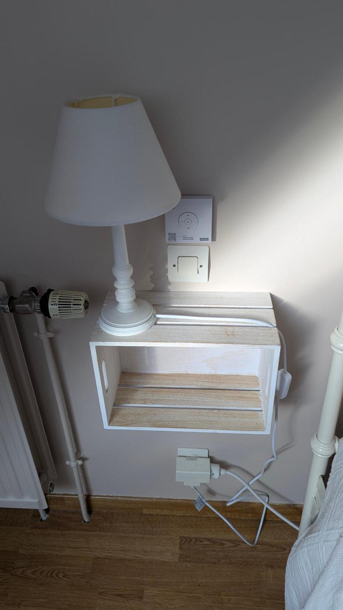 Chambre Rose Blanche Le Lude Exteriör bild